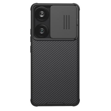 Coque Hybride Xiaomi Redmi Turbo 3/Poco F6 Nillkin CamShield Pro