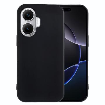 Coque Xiaomi Redmi Turbo 4 Pro en TPU Antidérapante - Noire