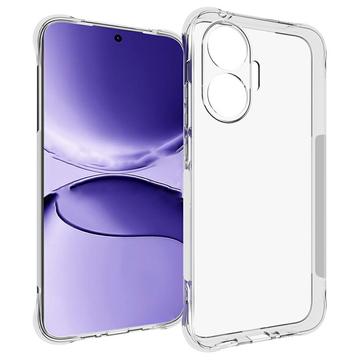 Coque Xiaomi Redmi Turbo 4 Pro en TPU Antichoc - Transparente