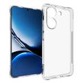 Coque Xiaomi Redmi Turbo 4/Poco X7 Pro en TPU Antichoc - Transparente