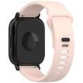 Bracelet Xiaomi Redmi Watch 5 Active en Silicone Souple - Rose