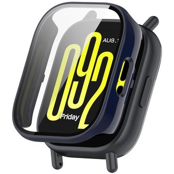 Coque Xiaomi Redmi Watch 5 Lite en Plastique avec Protecteur d\'Écran