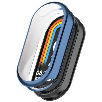 Coque Xiaomi Smart Band 10 en TPU Galvanisé