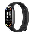Xiaomi Smart Band 10 Tracker d'activité physique - 1.72″ AMOLED