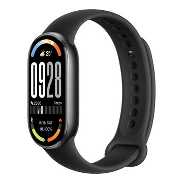 Xiaomi Smart Band 10 Tracker d\'activité physique - 1.72″ AMOLED