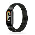 Bracelet Xiaomi Smart Band 8/9 NFC Tech-Protect Nylon - Noir