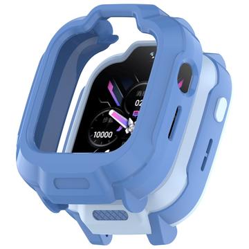 Étui Xiaomi Smart Kids Watch en TPU robuste - Bleu