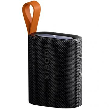 Xiaomi Sound Pocket Enceinte Bluetooth - 5W, IP67 - Noir