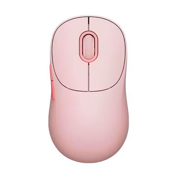 Souris sans fil Xiaomi 3 - 1200DPI - Rose