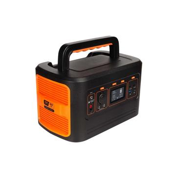 Xtorm XP500 Xtreme Portable Power Station - 500W, 614Wh - Noir