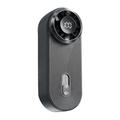 Mini-ventilateur portable Y61 - 100 vitesses, USB-C, affichage numérique