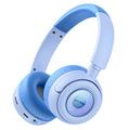 Yesido EP06 Enfants Sans Fil Bluetooth Stéréo Musique Casque Enfants Casque Monté Sur La Tête