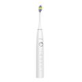 Yesido MG24 Brosse à dents électrique sonique avec 5 modes de nettoyage - Blanc