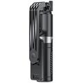 Bâton de selfie / Stativ Yesido SF22 Mini - 4.7"-7" - Noir