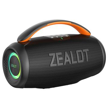 Zealot P11 50W enceinte Bluetooth portable