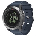 Smartwatch Étanche Sports Zeblaze Vibe 3 - IP67 - Bleu