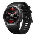 Zeblaze Vibe 7 Pro Waterproof Smartwatch - 1.43", Bluetooth 5.1 - Noir