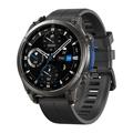 Montre connectée robuste Zeblaze Vibe 8 - 1.43", 5 ATM - Noir