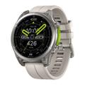 Montre connectée robuste Zeblaze Vibe 8 - 1.43", 5 ATM - Gris
