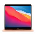 Apple MacBook Air Écran Retina 13.3" M1 7 cœurs - 8GB / 256GB - Doré