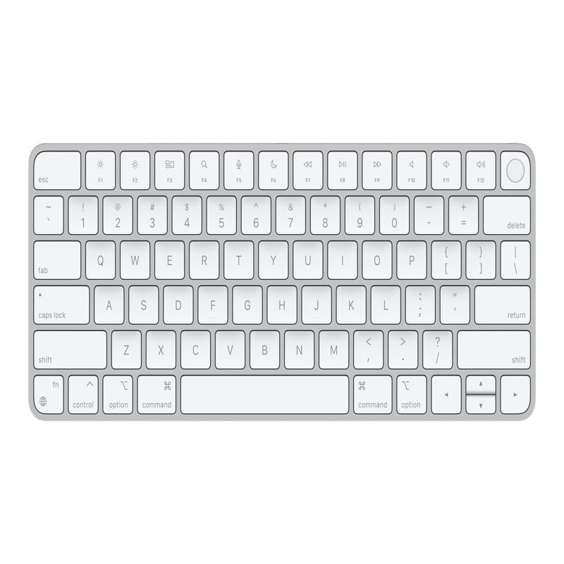 apple magic keyboard suisse