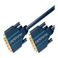 ClickTronic Casual Series DVI-kabel - 3m