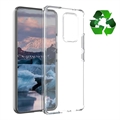 Coque Samsung Galaxy A53 5G Écologique dbramante1928 Greenland - Claire