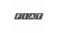 Support tableau de bord pour Fiat