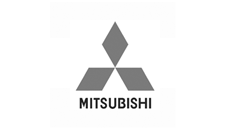 Support tableau de bord pour Mitsubishi