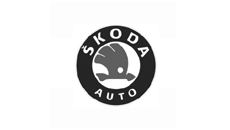 Support tableau de bord pour Skoda