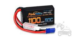 Batteries Pour Loisirs