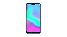 Chargeur Huawei Honor 10