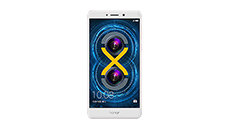 Coque Huawei Honor 6x