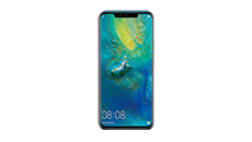 Support voiture Huawei Mate 20 Pro