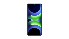 Huawei Nova Y72S Coque & Accessoires