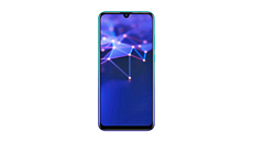 Protection écran Huawei P Smart (2019)