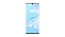 Support voiture Huawei p30 Pro