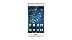 Support voiture Huawei p9