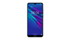 Protection écran Huawei Y6 (2019)
