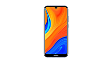 Protection écran Huawei Y6s (2019)