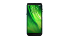 Motorola Moto G6 Play Coque & Accessoires