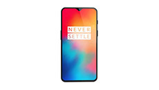 Support voiture OnePlus 6t
