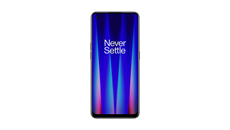 Coque OnePlus Nord CE 2 5G