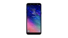Coque Samsung Galaxy A6+ (2018)