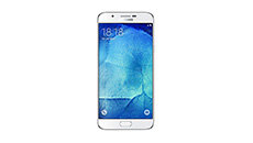 Coque Samsung Galaxy A8