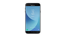 Coque Samsung Galaxy J7 (2017)