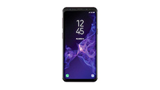 Chargeur Samsung Galaxy S9