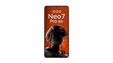 Protection écran vivo iQOO Neo 7 Pro