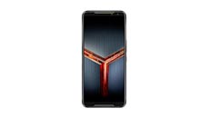 Support voiture Asus Rog Phone II