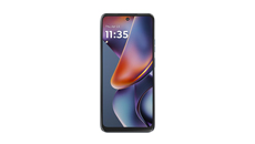 Motorola Moto G (2025) Coque & Accessoires